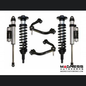 Ford F-150 2WD Suspension System - Stage 4 - (2004 - 2008)